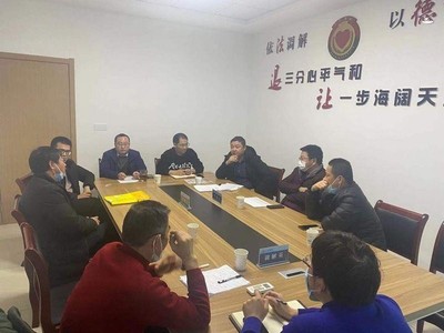 錫山區(qū)司法局三則案例擦亮服務(wù)名片